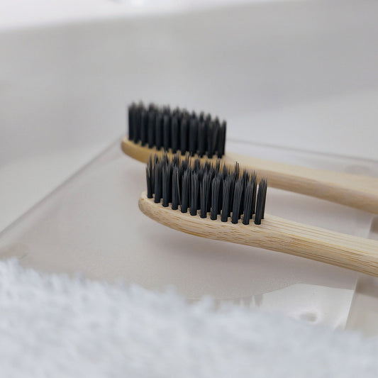 Duo Brush
